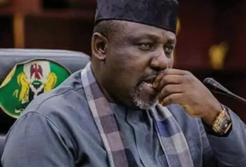 Why We Arrested, Released Okorocha — Police