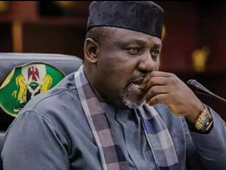 Why We Arrested, Released Okorocha — Police