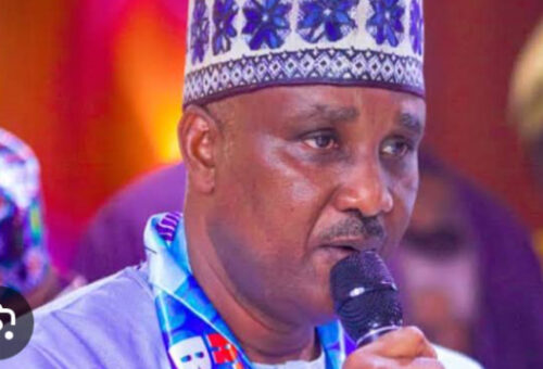 We’ll Take Tinubu’s Campaign To Each Constituency, Ward—Speaker Abbas