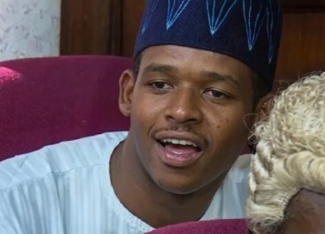 EFCC Takes Custody Of Maina’s Son, Seeks Court Order For Prison Transfer