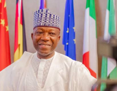 At UK Varsity, NILDS DG Sulaiman Advocates People-centred, Results-driven Leadership