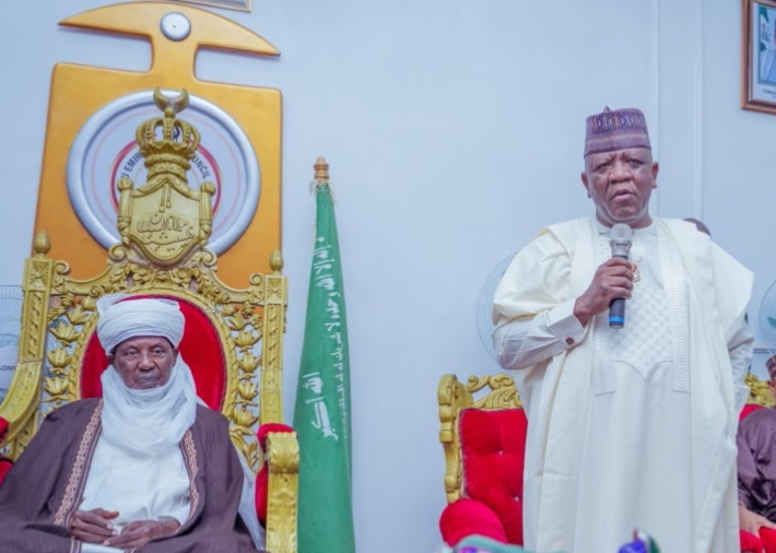 2027: We’re Not Seeking Traditional Rulers’ Political Endorsement But Prayers, Blessings