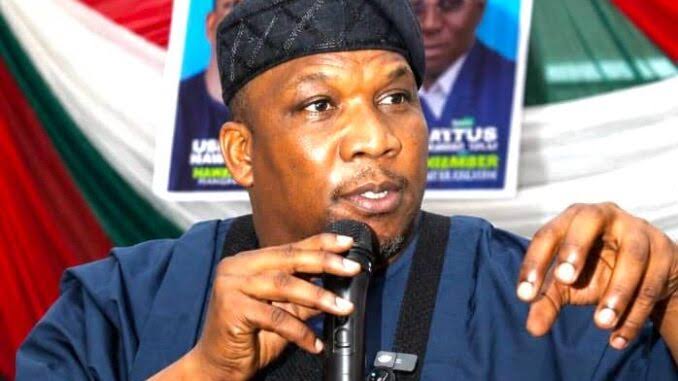 Kaduna PDP Gov Candidate Unveils Plan To Tackle Insecurity, Poverty