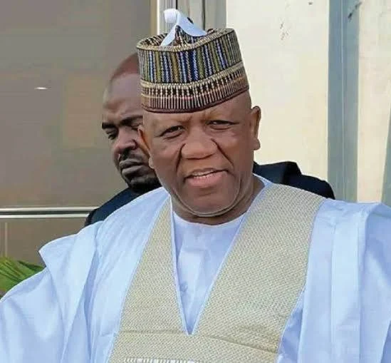 Tinubu’s Second Term Is Our Only Agenda — Yari