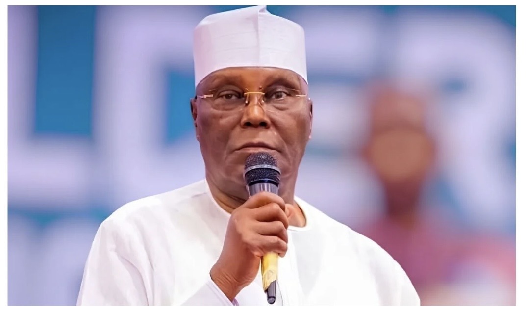You’re The Egypt Nigerians Will Never Return To — Atiku Tackles Tinubu
