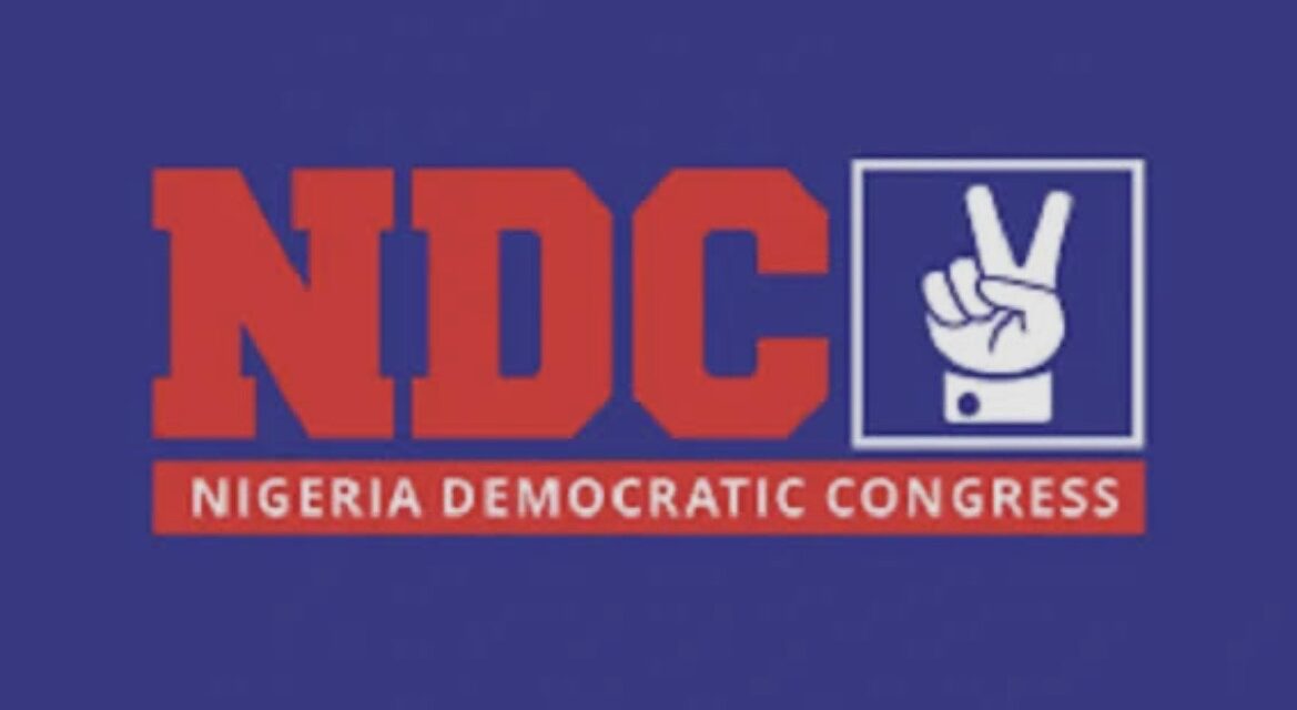 ‘APC-Led Administration Funding Politicians’ Lavish Lifestyles’, NDC Slams APC Over ₦100m SUVs