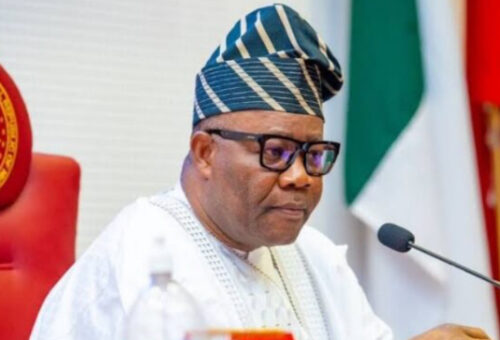 Akpabio Proposes ‘Know Your Tenant’ Law To Curb Kidnapping, Human Trafficking