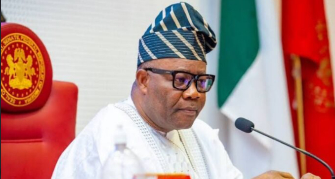 Akpabio Proposes ‘Know Your Tenant’ Law To Curb Kidnapping, Human Trafficking