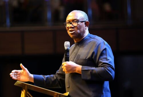 EndSARS: ‘Price Nigerian youths paid for demanding better country’ — Peter Obi