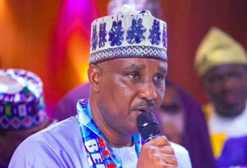 Abbas Demands Performance Audit Of Tinubu’s Appointees, Elected Officials
