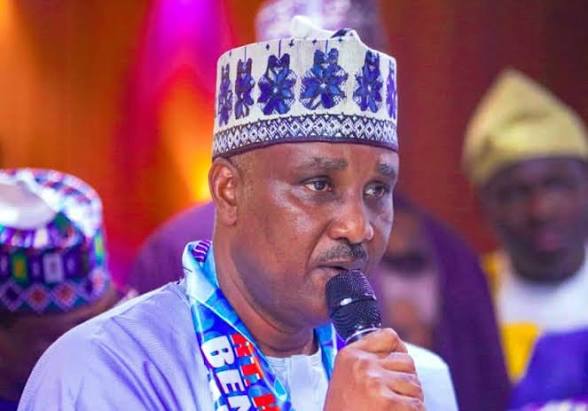 Abbas Demands Performance Audit Of Tinubu’s Appointees, Elected Officials