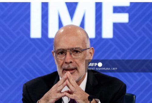 IMF Warns Nigeria Against Petrol Subsidy Return, Recommends Targeted Relief