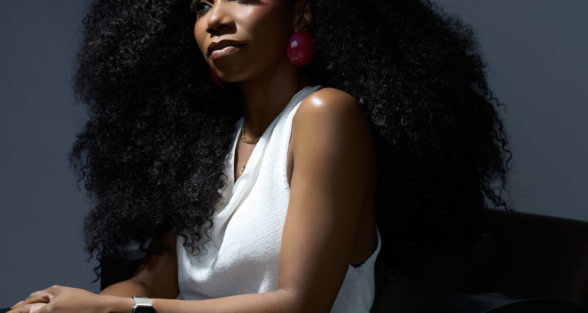 Marvellous Olugu and the Art of Building a Nigerian Luxury Fashion House – THISDAYLIVE