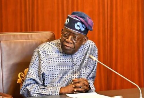 Tinubu Seeks Drug Law Overhaul As Senate Moves To Strengthen NAFDAC