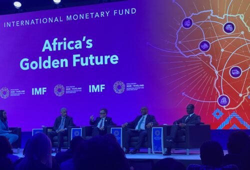 What African countries, others can learn from Nigeria’s economic reforms – Minister