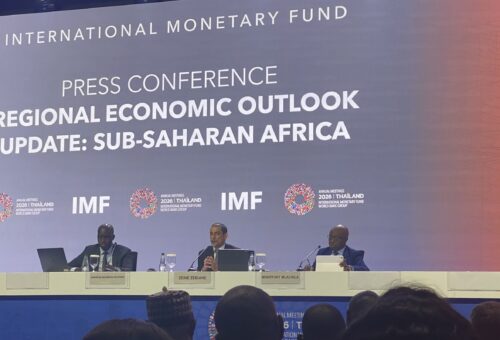 Make sure subsidy savings go to poor citizens, IMF tells Nigerian Govt, others