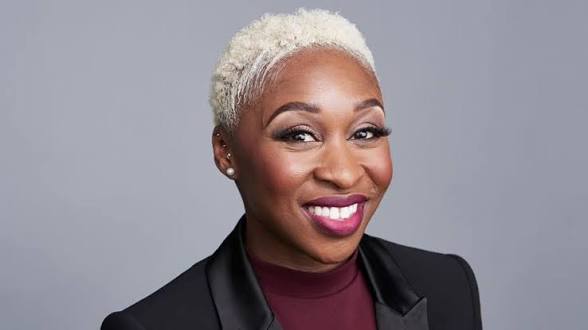 Cynthia Erivo Speaks Out Over Backlash Against Ariana Grande Friendship