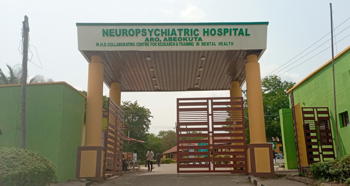 Aro psychiatric hospital shuts school indefinitely after student’s death