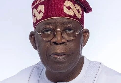 APC Denied Access To Mapo Hall For Presidential Campaign Rally