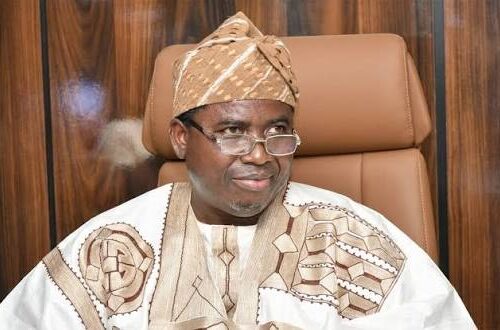 AI Could Influence Voters But Won’t Decide Nigeria’s President – INEC