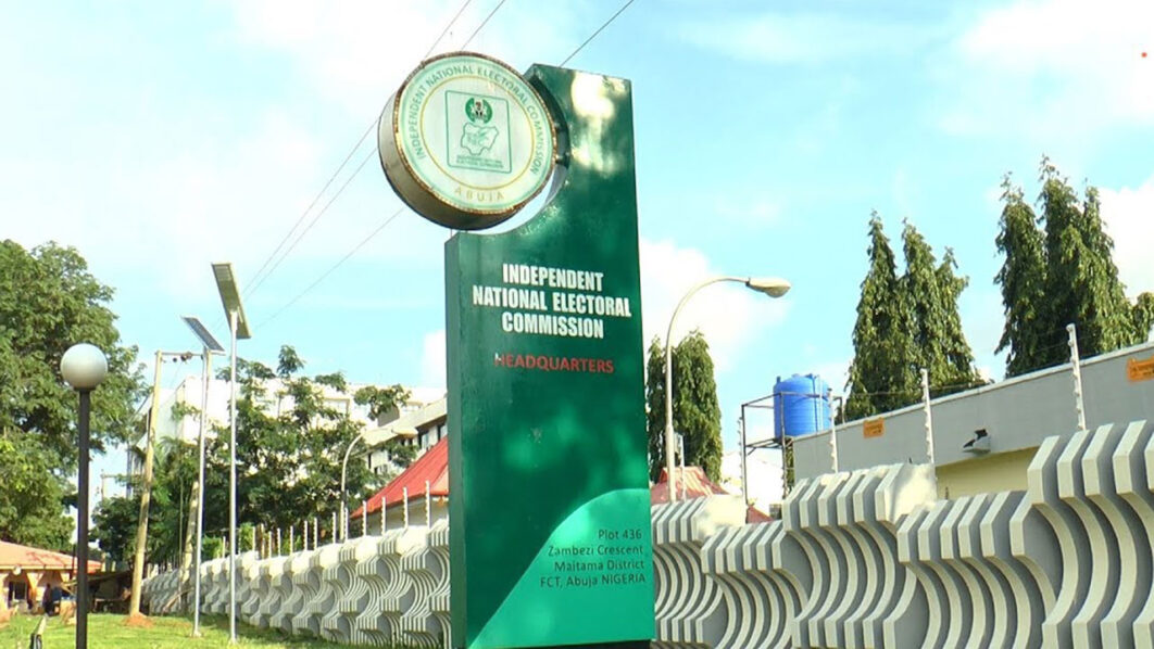 INEC duplicates names of candidates across some political parties
