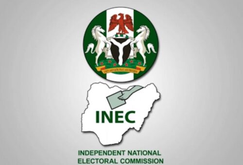 Tinubu nominates four new INEC National Commissioners, two Resident Electoral Commissioners