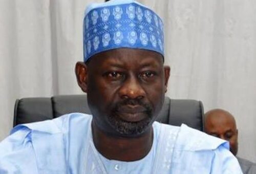 Dankwambo’s loyalist, PDP stalwart for APC – Daily Trust