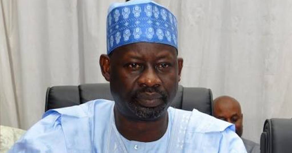 Dankwambo’s loyalist, PDP stalwart for APC – Daily Trust