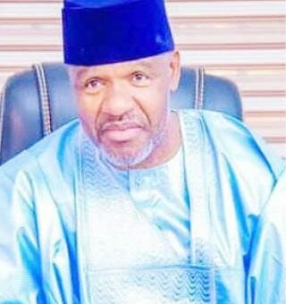Bauchi NDC gov’ship candidate resigns from party – Daily Trust