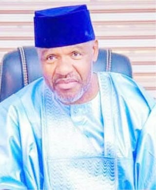 Bauchi NDC gov’ship candidate resigns from party – Daily Trust