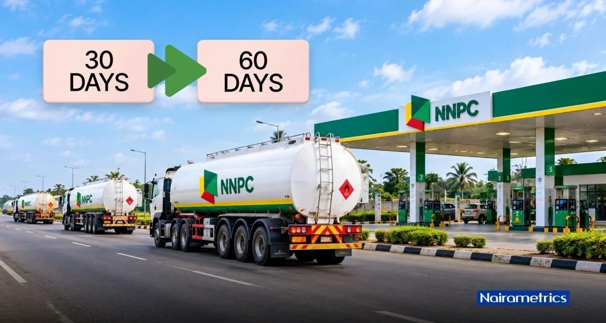 Oil marketers say FG’s petrol discount excludes them, seek 60-day extension