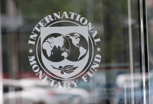 IMF warns against blanket petrol subsidies, suggests targeted support for poor, vulnerable people