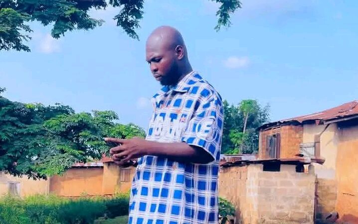 Police admit operatives shot entertainer, give reason