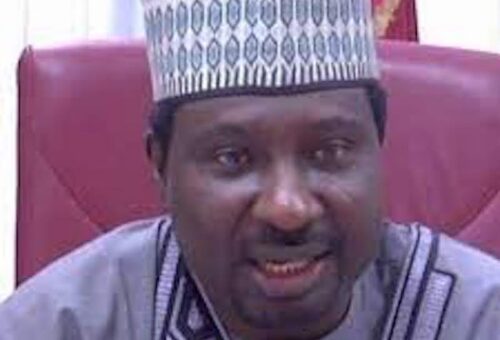 Barau Counters Osinbajo, Defends Tinubu’s Economic Reforms – THISDAYLIVE