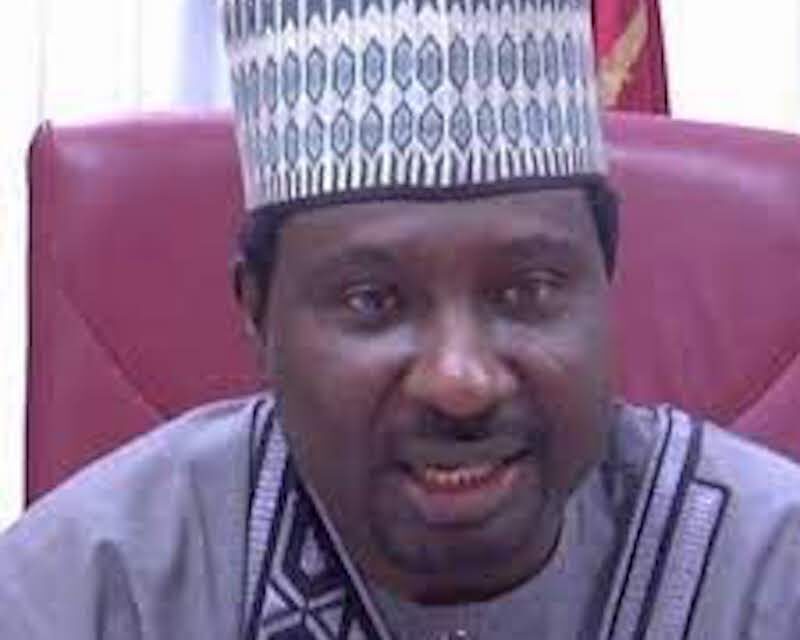Barau Counters Osinbajo, Defends Tinubu’s Economic Reforms – THISDAYLIVE