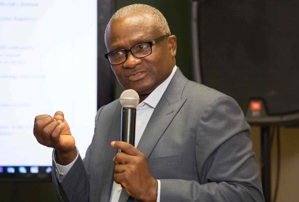 NCDC warns misinformation could undermine Nigeria’s response