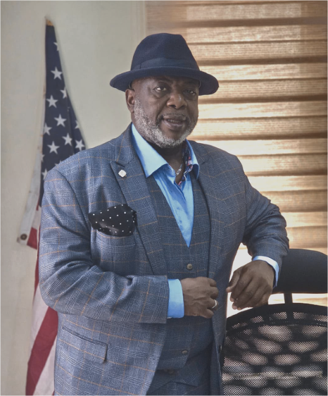 As Jude Okeke is Honoured for His Humanity Gestures  – THISDAYLIVE