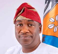Hamzat and Need to Sustain Lagos’ Development Map – THISDAYLIVE