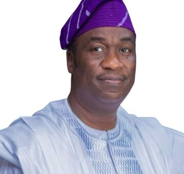 Continuity, Competence, and Why Dr. Kadri Obafemi Hamzat Should Lead Nigeria’s Economic Capital – THISDAYLIVE