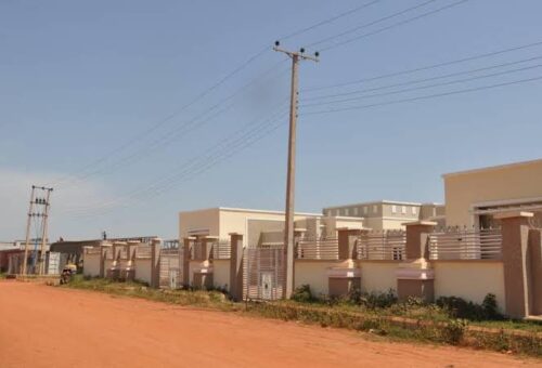 Landlords Pay Rent as insecurity triggers housing crisis in Kaduna – Daily Trust