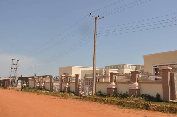 Landlords Pay Rent as insecurity triggers housing crisis in Kaduna – Daily Trust