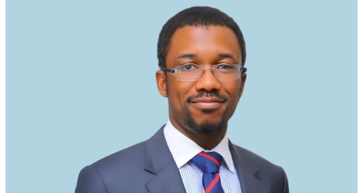 ‘Everything in Nigeria looks like it stopped in 1980’ – Financial expert
