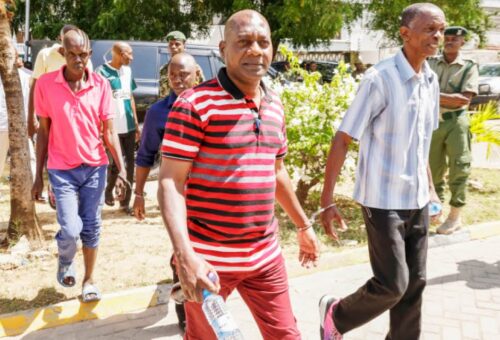 Kenyan cult leader guilty on all charges over 191 starvation deaths – Daily Trust