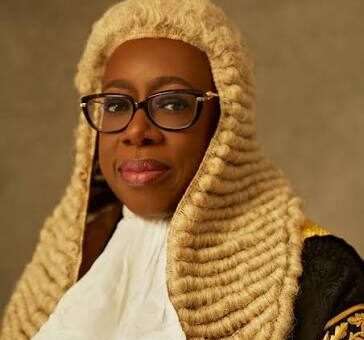 CJN’s Warning to Judges As a Stitch in Time – THISDAYLIVE