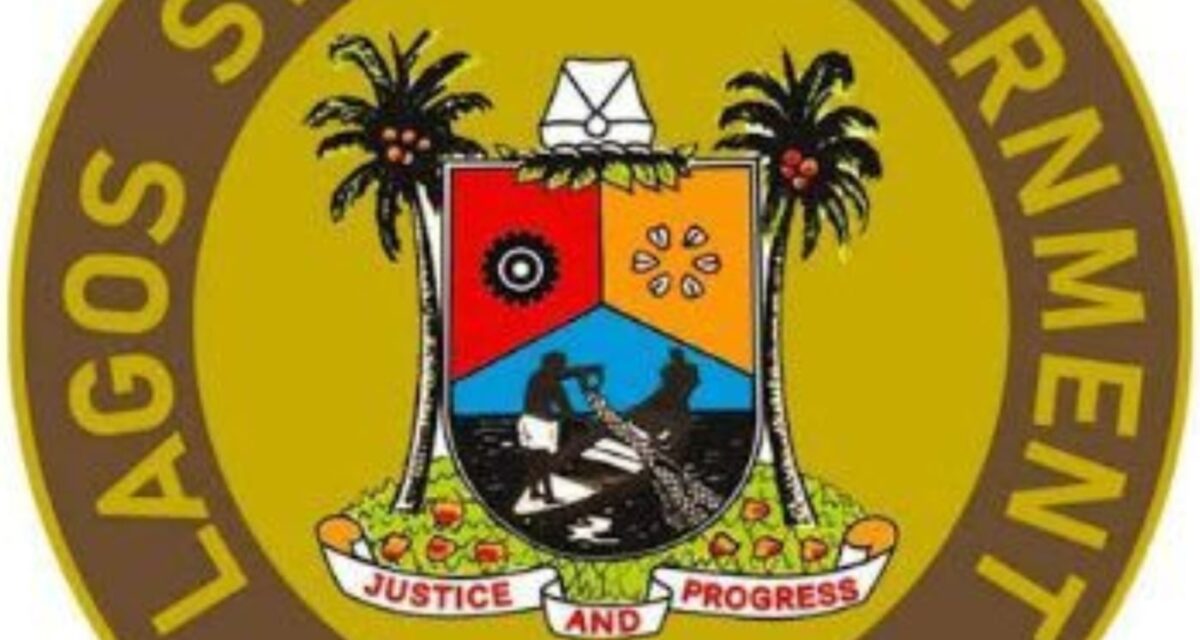  Lagos govt sets date to demolish distressed 25-storey GNI House