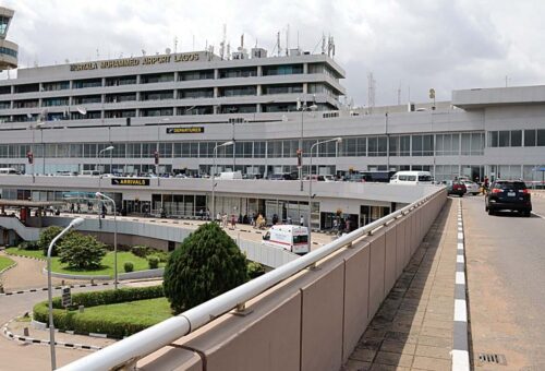 FEC okays N45.8bn surveillance system at 5 int’l airports – Daily Trust
