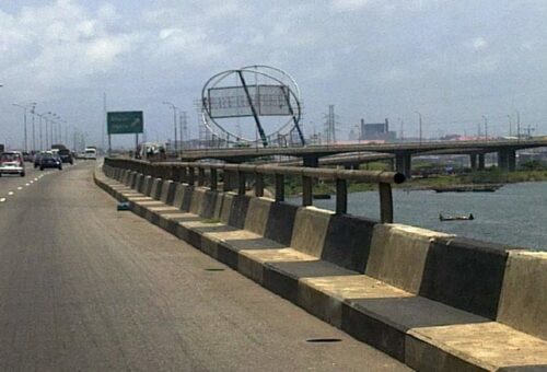 Lagos announces three-day traffic diversion for Independence Bridge repairs