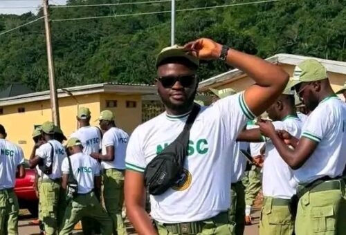 How ex-SUG president died at NYSC camp – Official