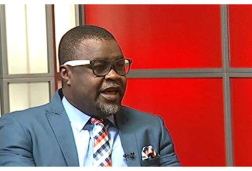 You were elected to solve problems, not to shift blame – Oshoma tackles Tinubu