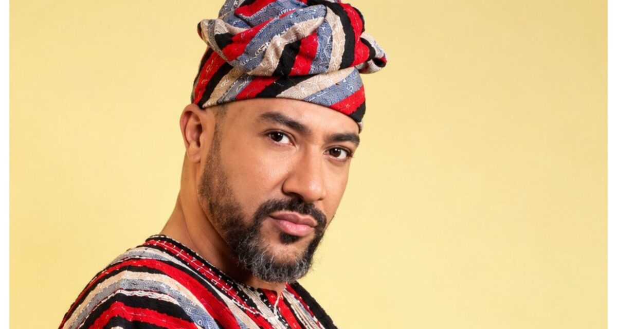 It makes no sense to compare Ghana’s movie industry to Nigeria’s – Majid Michel